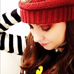 Meet your Posher, Natalie